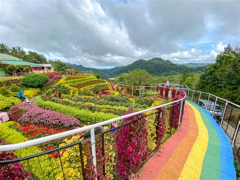 botanical gardens philippines